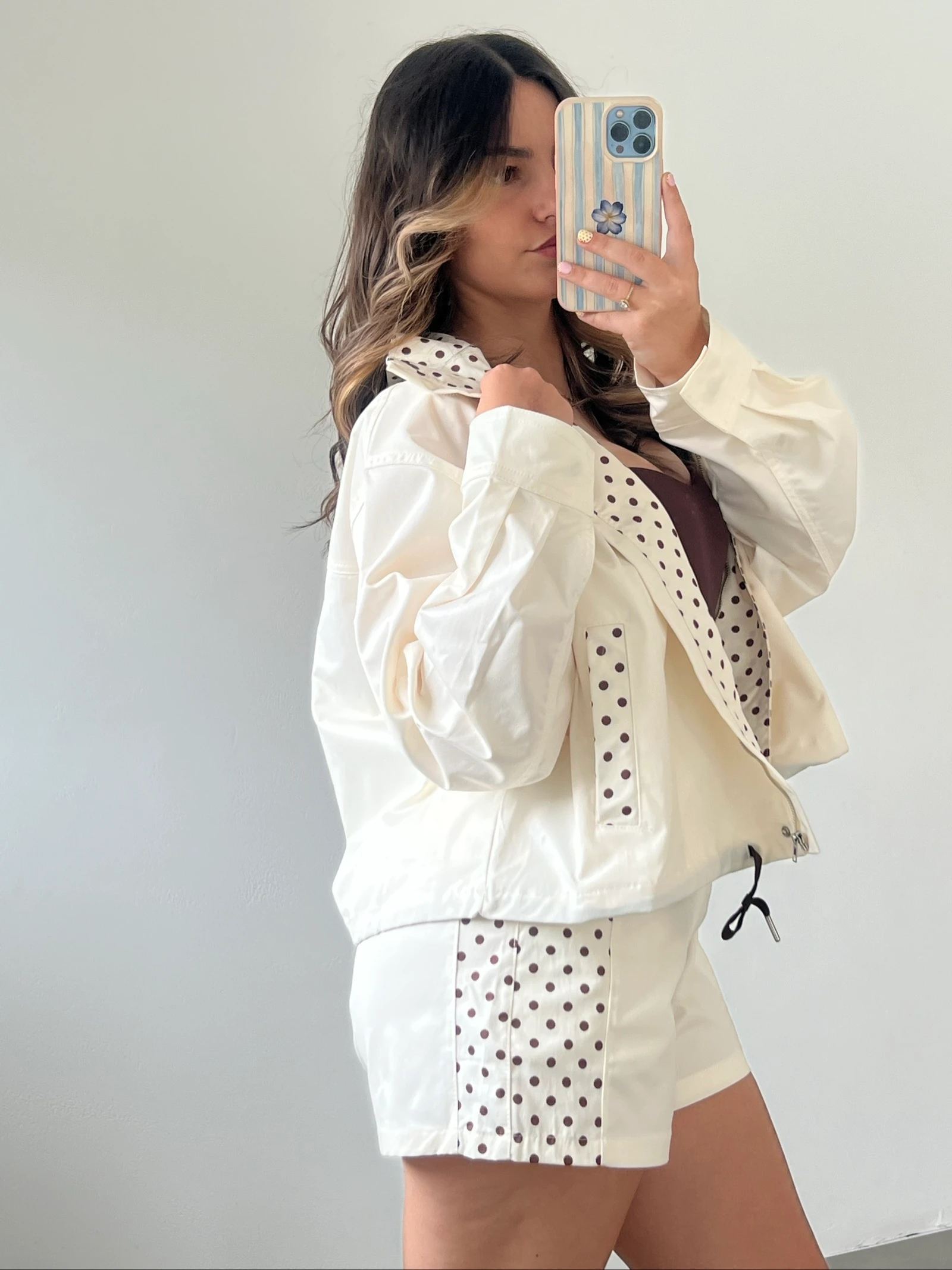 🤍 Conjunto Occult Fashion de poás ✨ – photo 3